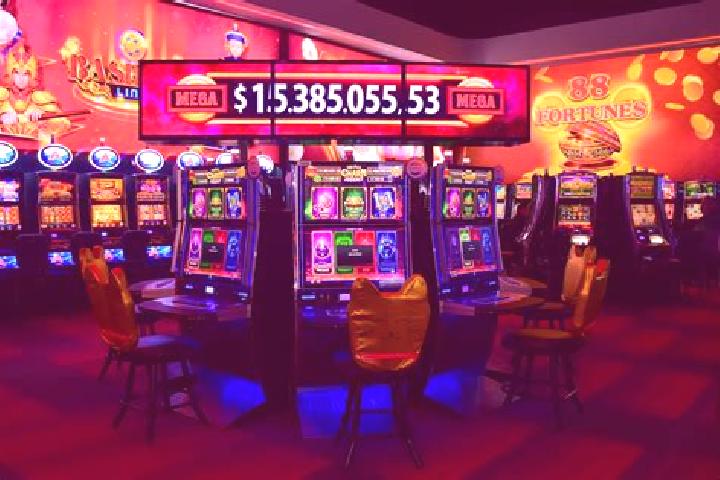 Martin Casino официальный сайт