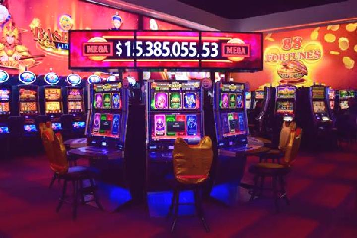 Способы оплаты в Martin Casino