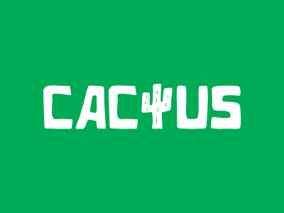 cactus